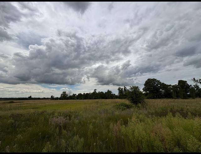 1,995M² VACANT LAND FOR SALE IN VAALPARK